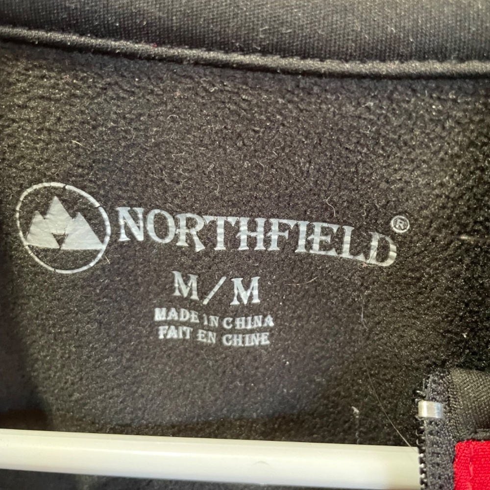 Fully Lined Weatherproof Jacket - image 4